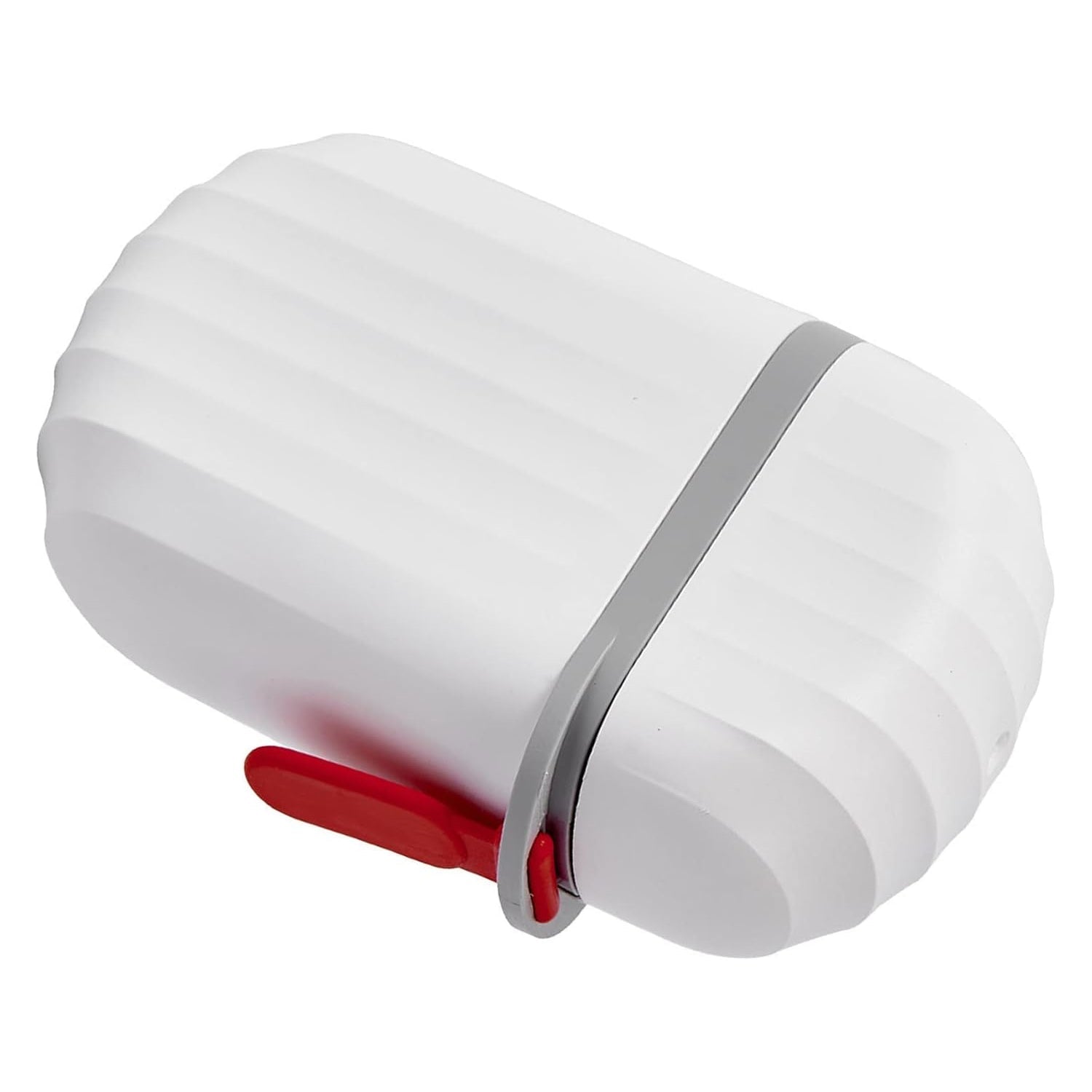 Stylish Soap Holder for Travel & Bathroom Use ,Sabudani (1 Pc, Non-Leak Seal) Stylish Soap Holder for Travel & Bathroom Use ,Sabudani (1 Pc, Non-Leak Seal)